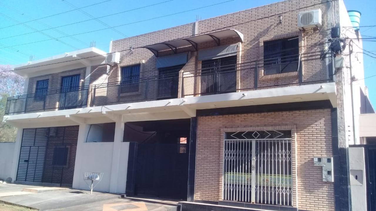 Ciudad Del Este - Departamento Con 2 Habitaciones, Paraguay Extérieur photo