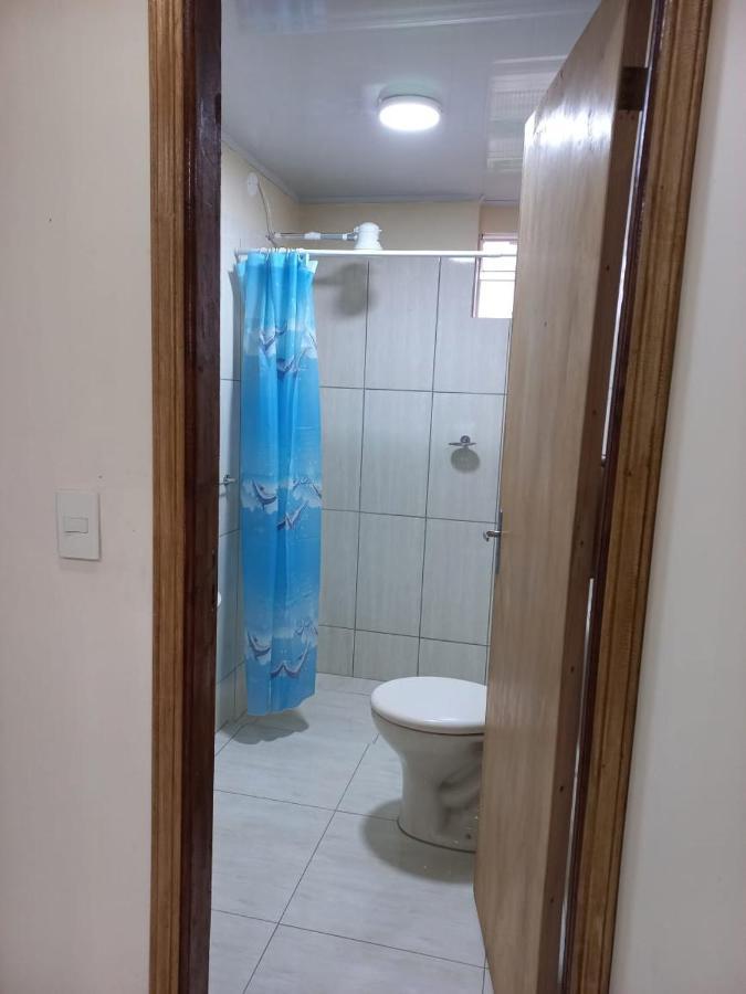 Ciudad Del Este - Departamento Con 2 Habitaciones, Paraguay Extérieur photo