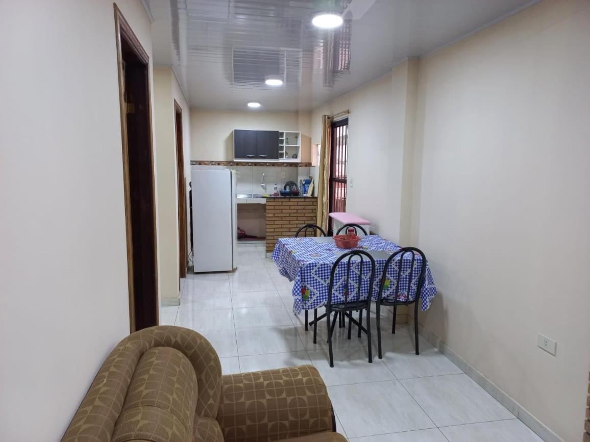 Ciudad Del Este - Departamento Con 2 Habitaciones, Paraguay Extérieur photo