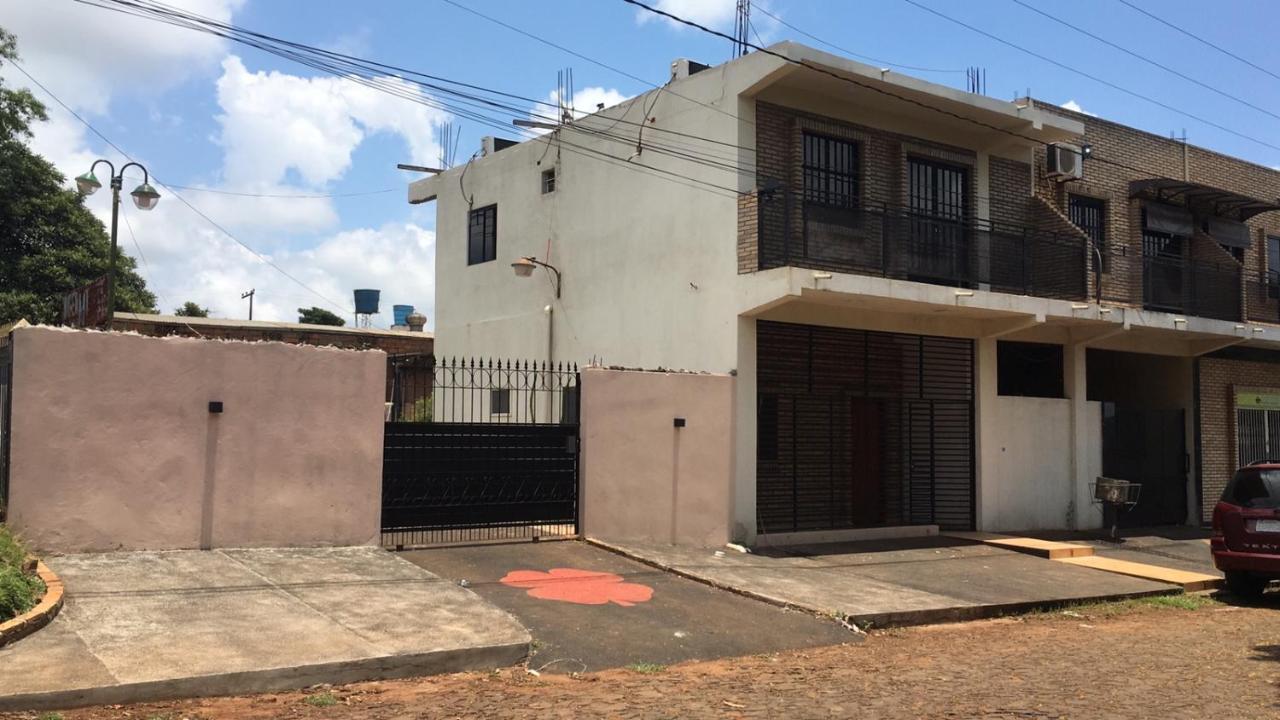 Ciudad Del Este - Departamento Con 2 Habitaciones, Paraguay Extérieur photo